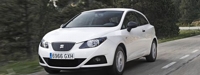Chiptuning  ibiza v